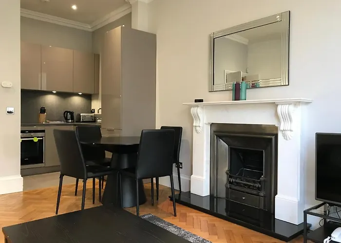 25 Ongar Road By Viridian Apartments