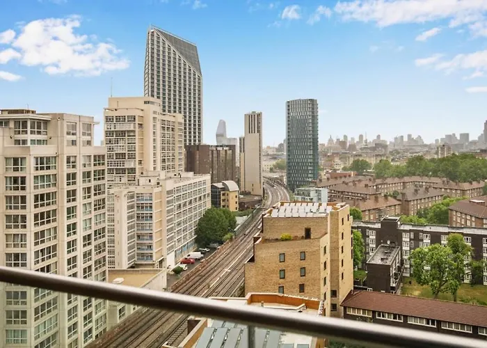 Stylish Manhattan Style Apartment