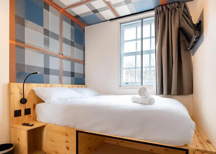 Easyhotel Paddington