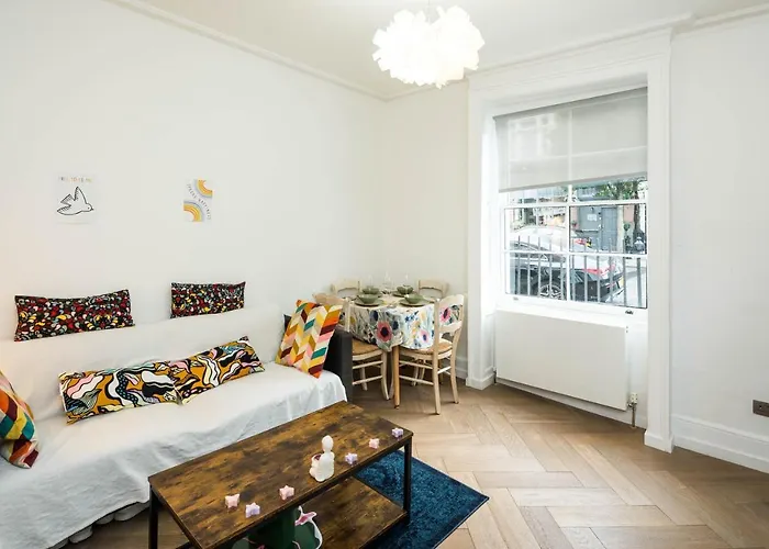 Cute 1 Bedroom / Marylebone