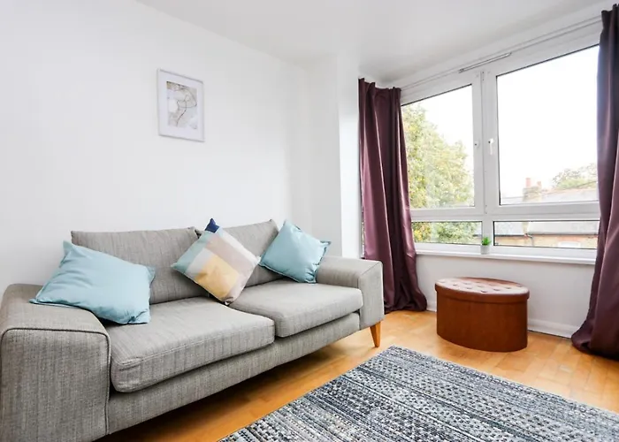 *City Break* Modern Elegant London Apartment
