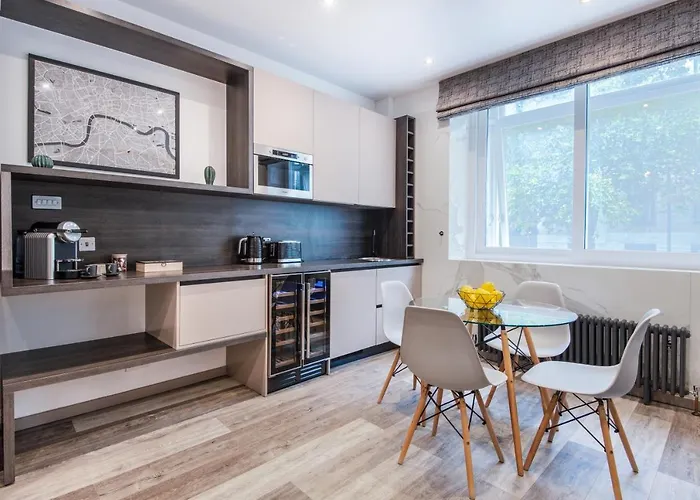Circlelet Luxury Private Suite 2