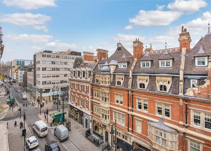 £4Million Luxury Apartment Mayfair