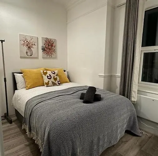 Wandsworth Guest Rooms 64