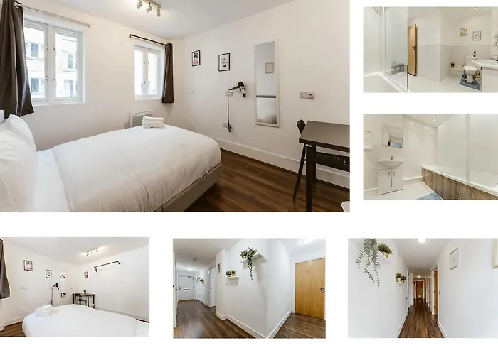 Renovu Exclusive Rooms London