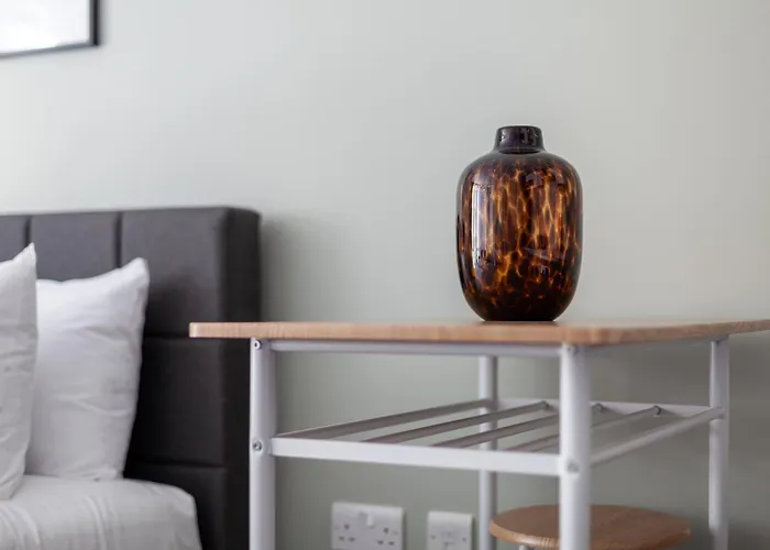 The Wandsworth Luxury Studio