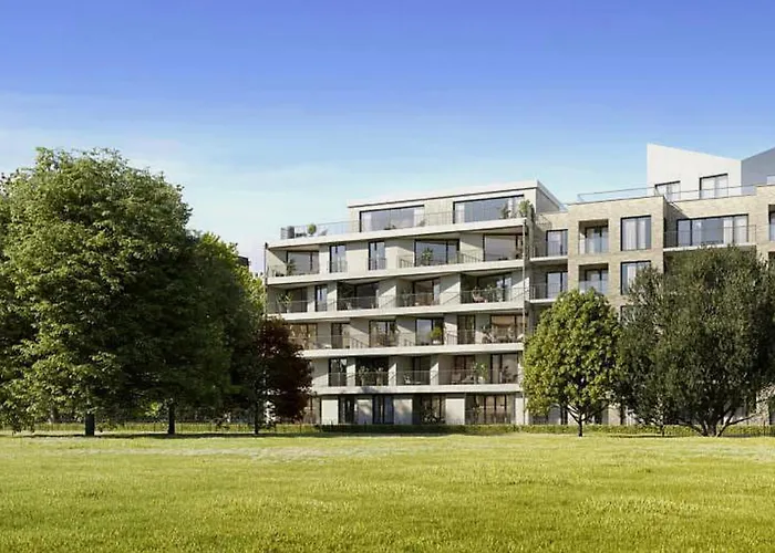 Be London - The London Residences