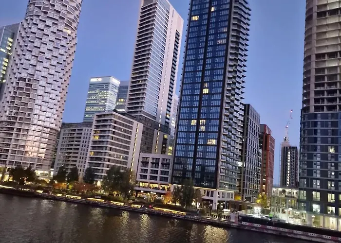 Faato Luxury Apartments