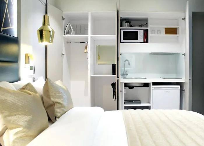 NOX HOTELS - Golders Green