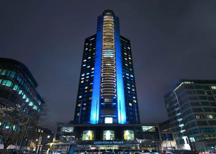 London Hilton On Park Lane