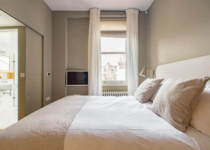 The Notting Hill Apartments By Hok Living - Nh2