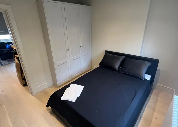 Stunning Portobello Road Flat