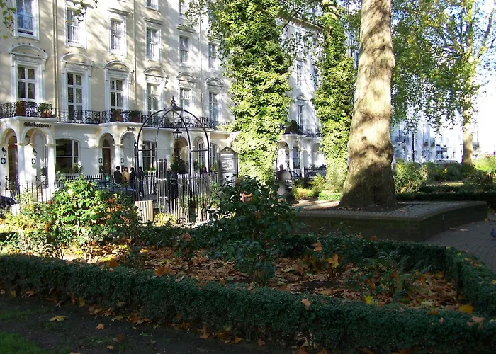 Tony\'S House Hotel