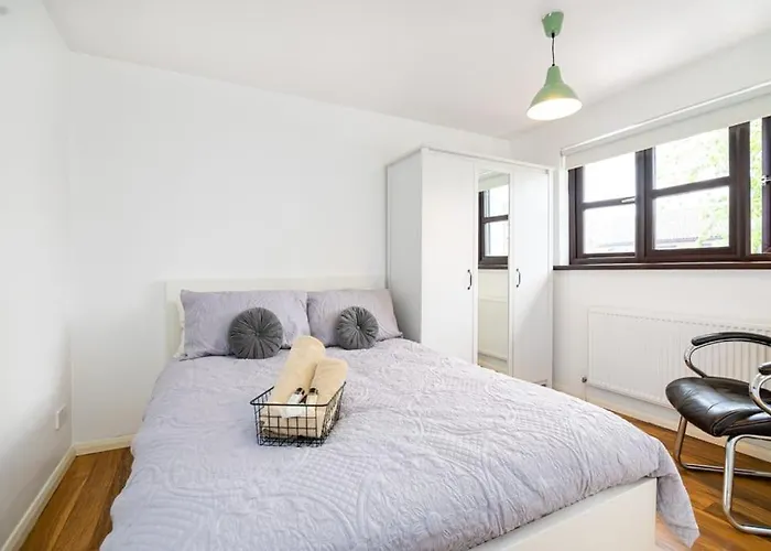 Immaculate Refurbished House
