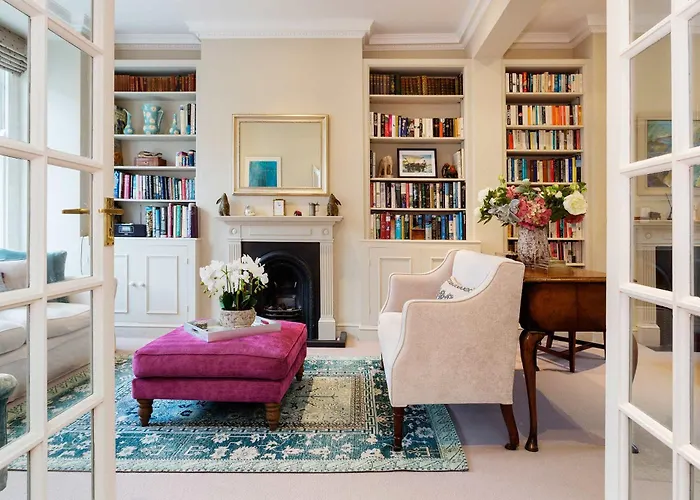 Veeve - Comfort In Kensington