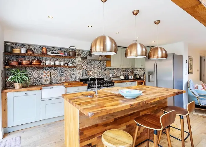 Pass The Keys Spacious Camberwell House 30Min Bus Central London
