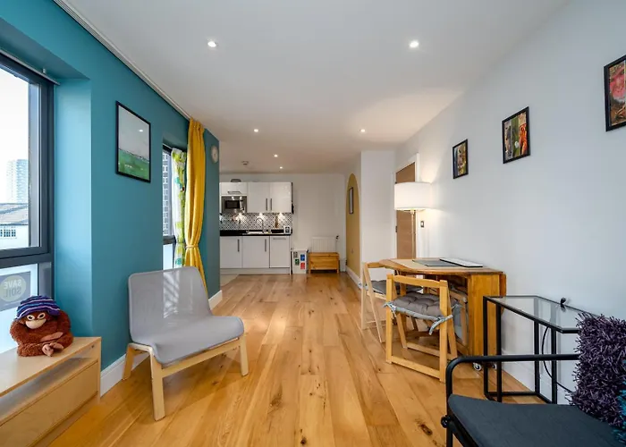 Guestready - Stylish Retreat Near The Airport