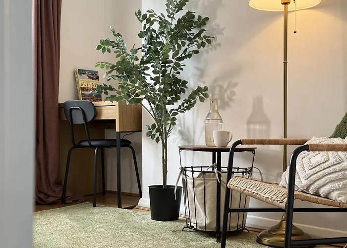 Homely Apartment - King\'S Cross
