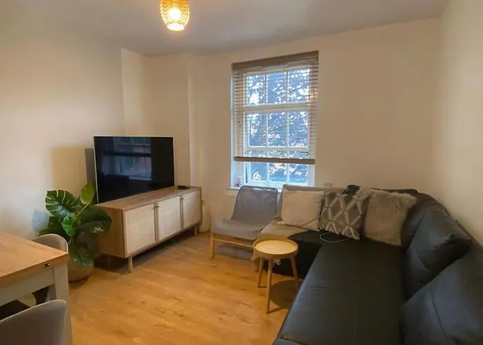 Amazing + Central Cozy Apt London