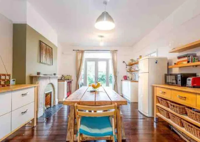 Long Stay - Stylish And Cool Flat