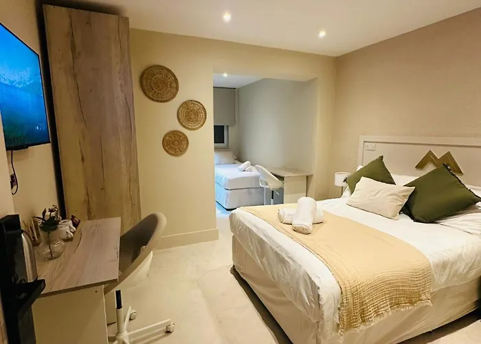 Msm Arena Hotel