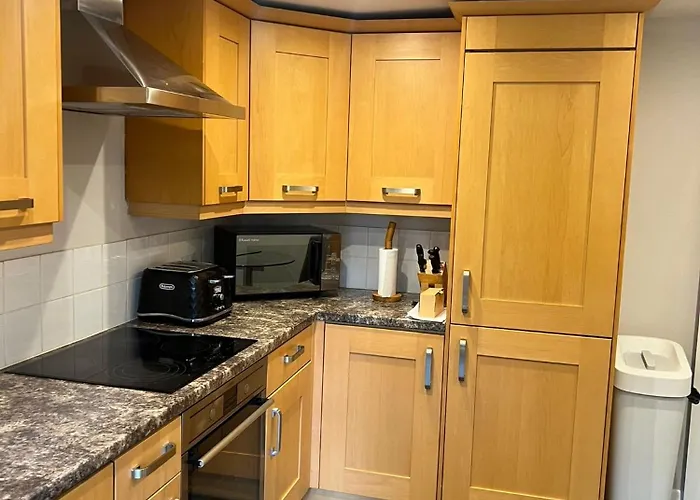 Primrose Hill One Bedroom Apartment