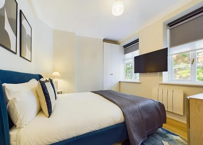 Covent Garden Apartments