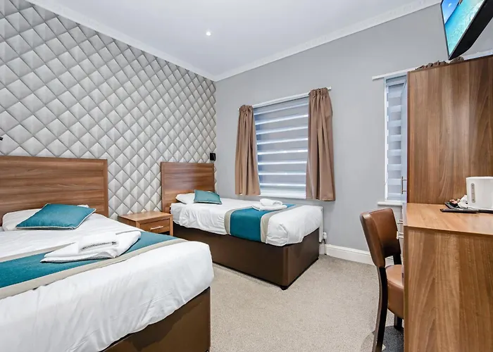 King Solomon Hotel