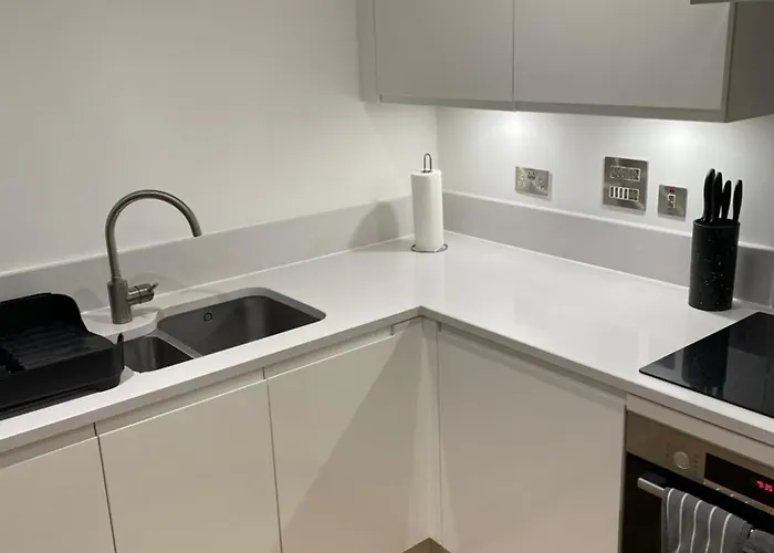Royal One Bed Apartment