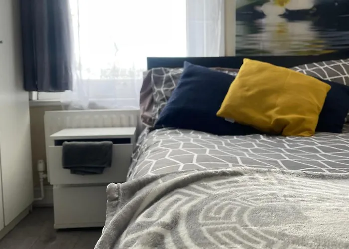 Restcity Apartments - Catford