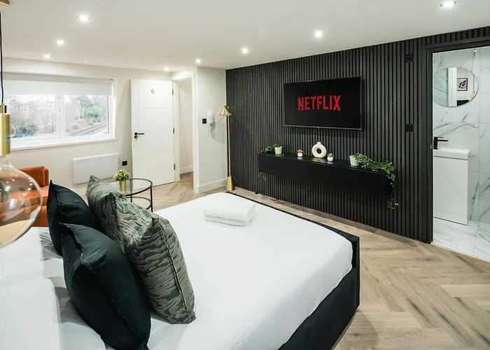 Central London Studio