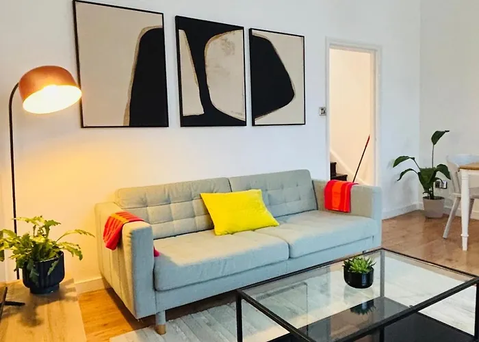 Cosy & Modern