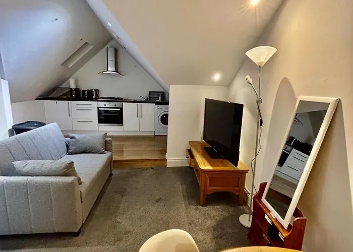 Sleep 12 In Brixton - 15 Mins From Station Bt4