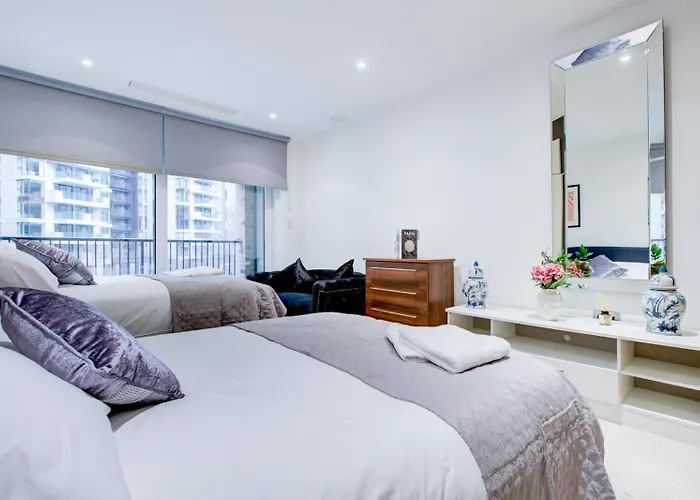 Oxford Street Exclusive Residence