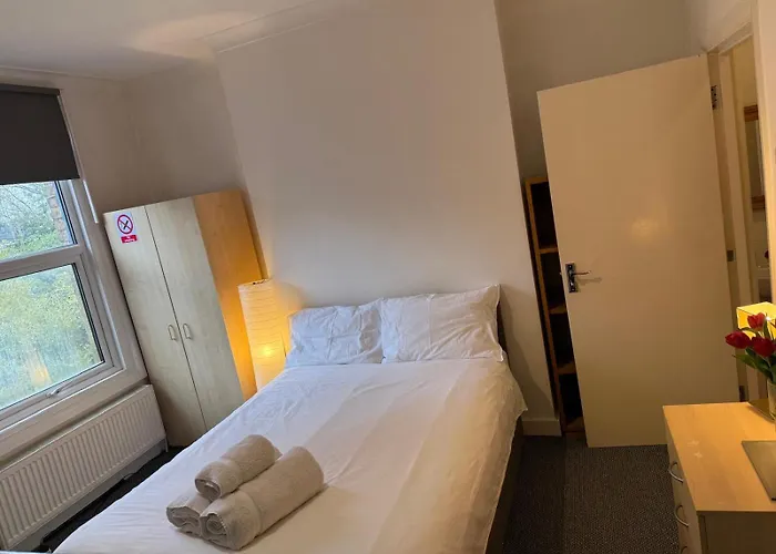 Double Room Suite