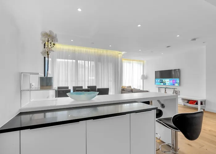 Westminster Central Stay
