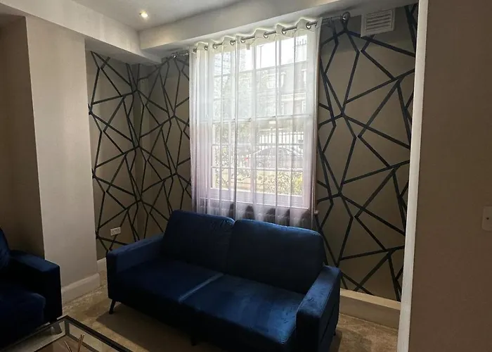 Stunning Two Bedrooms