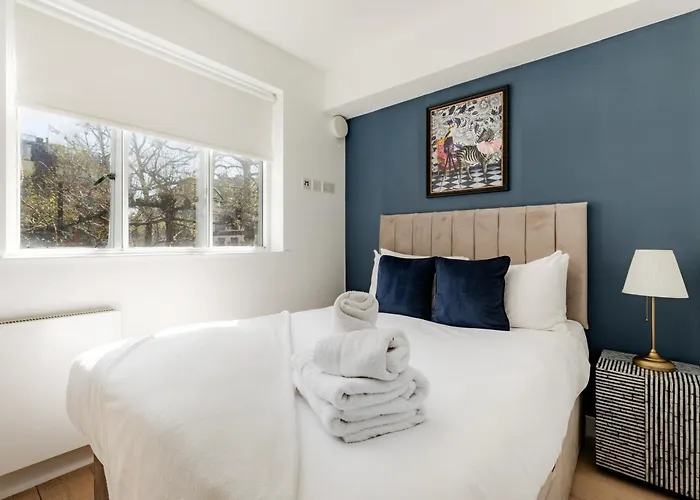 Farringdon Apartments
