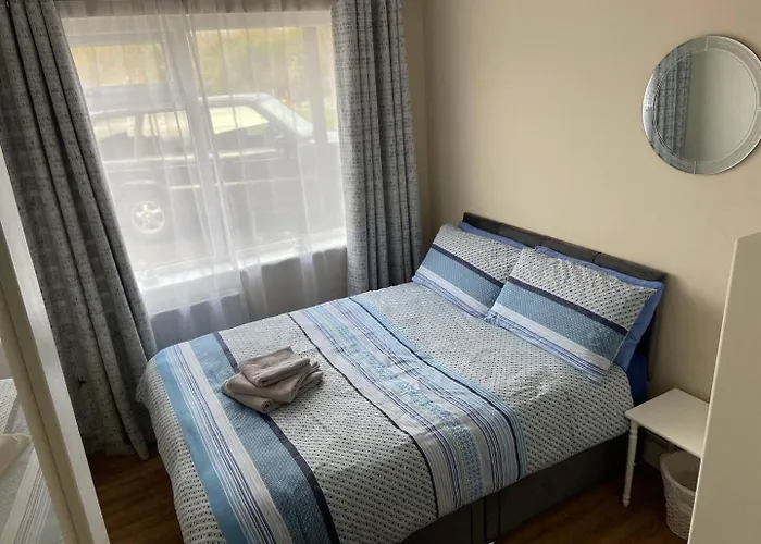 Central London Rooms