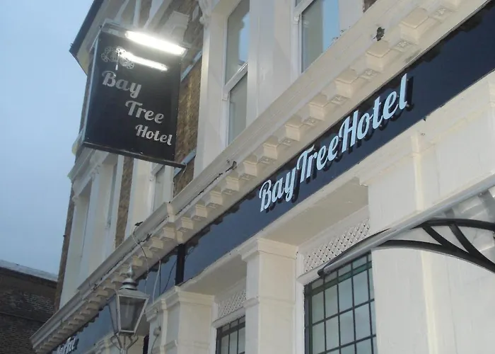 Baytree Hotel
