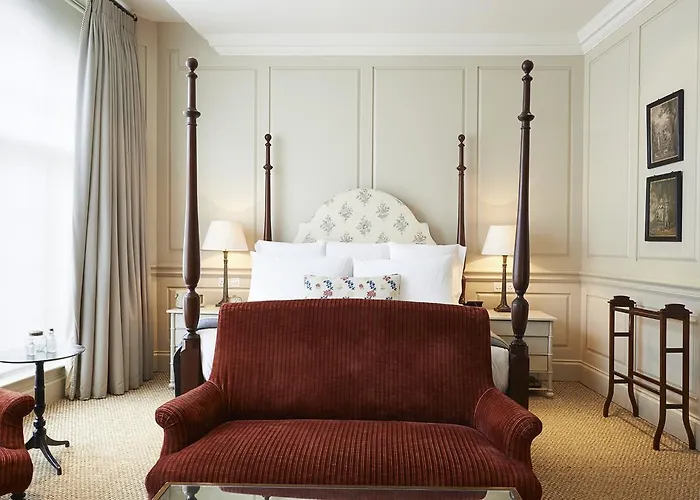 Dean Street Townhouse