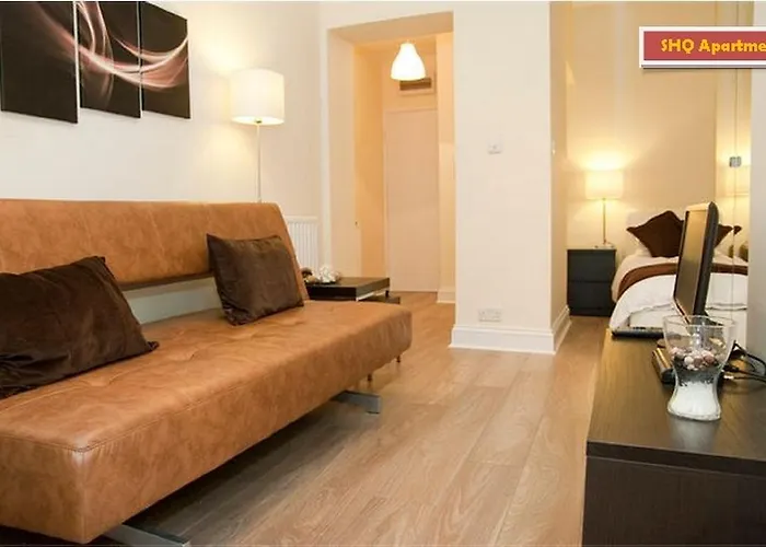 Sbf Apartments