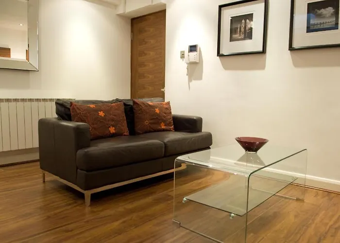 Mayfair One