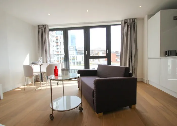 Aldgate East Studio