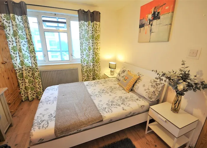 Guest Apartment Ellsworth