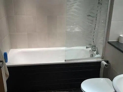 London Embankment Apartment