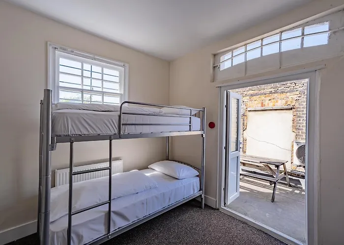 Eastend Beds