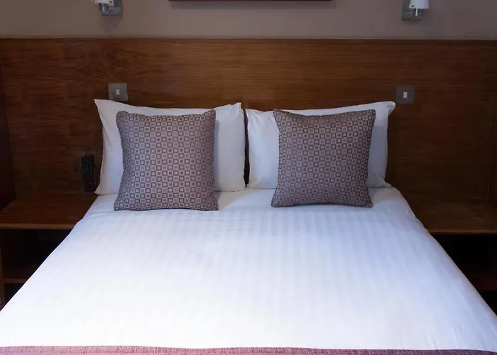 Garden View Hotel