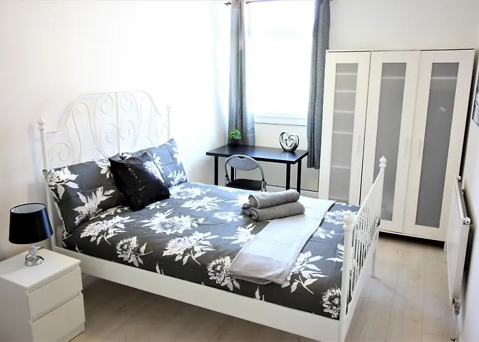 Kirton Guest Apartment