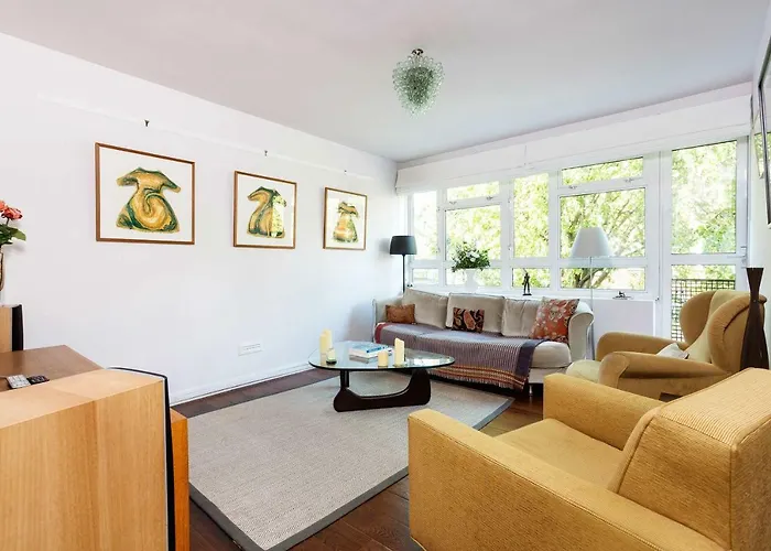 Veeve - Portobello Yellow